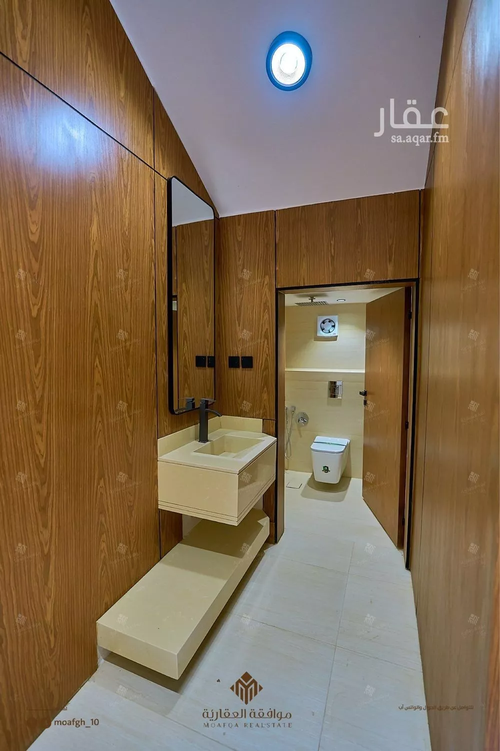 فيلا 7 غرف في المهدية 8