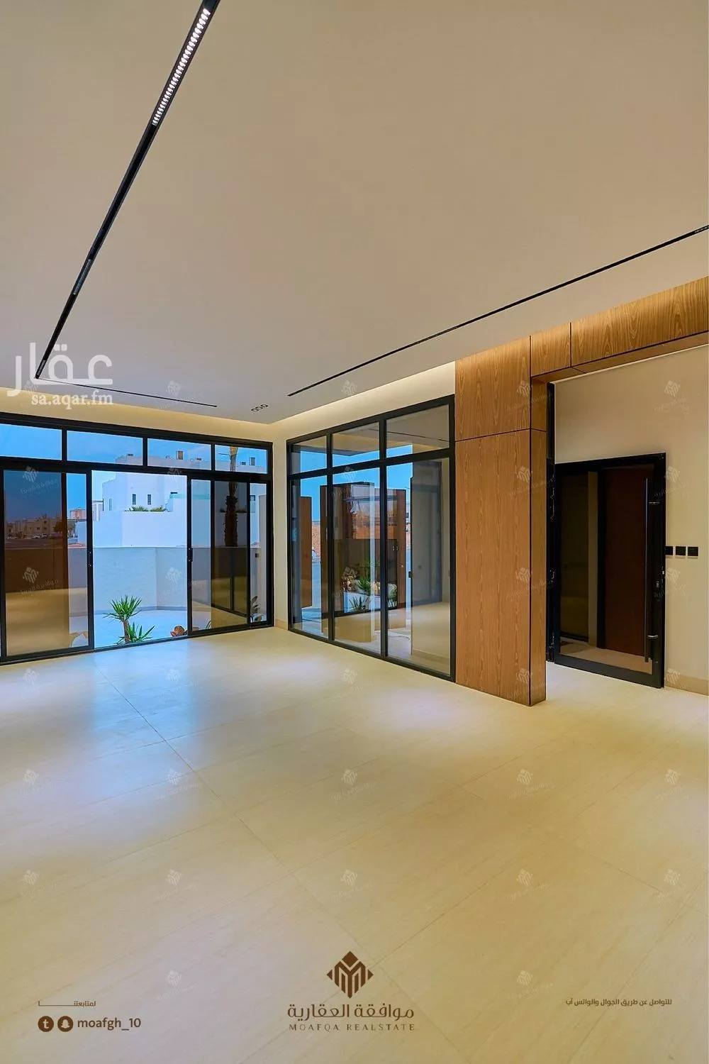 فيلا 7 غرف في المهدية 9