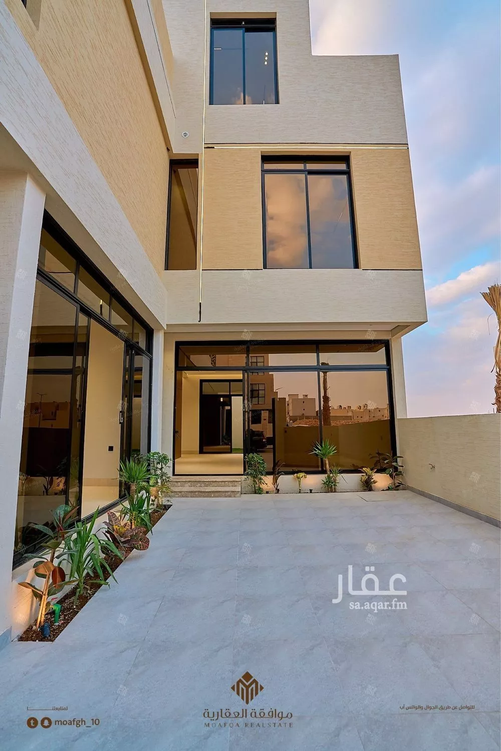 فيلا 7 غرف في المهدية 10