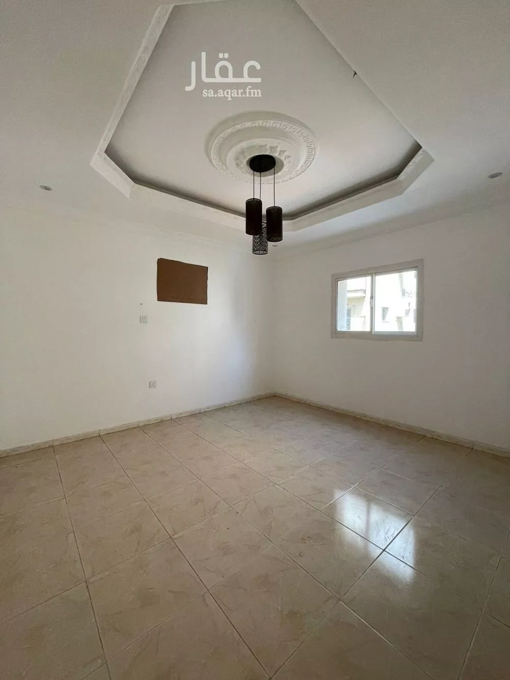 شقة 2 غرف في الفيصلية 3