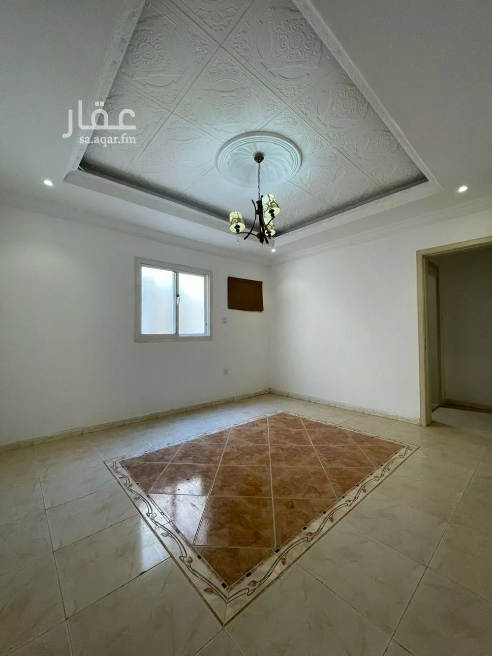 شقة 2 غرف في الفيصلية 7