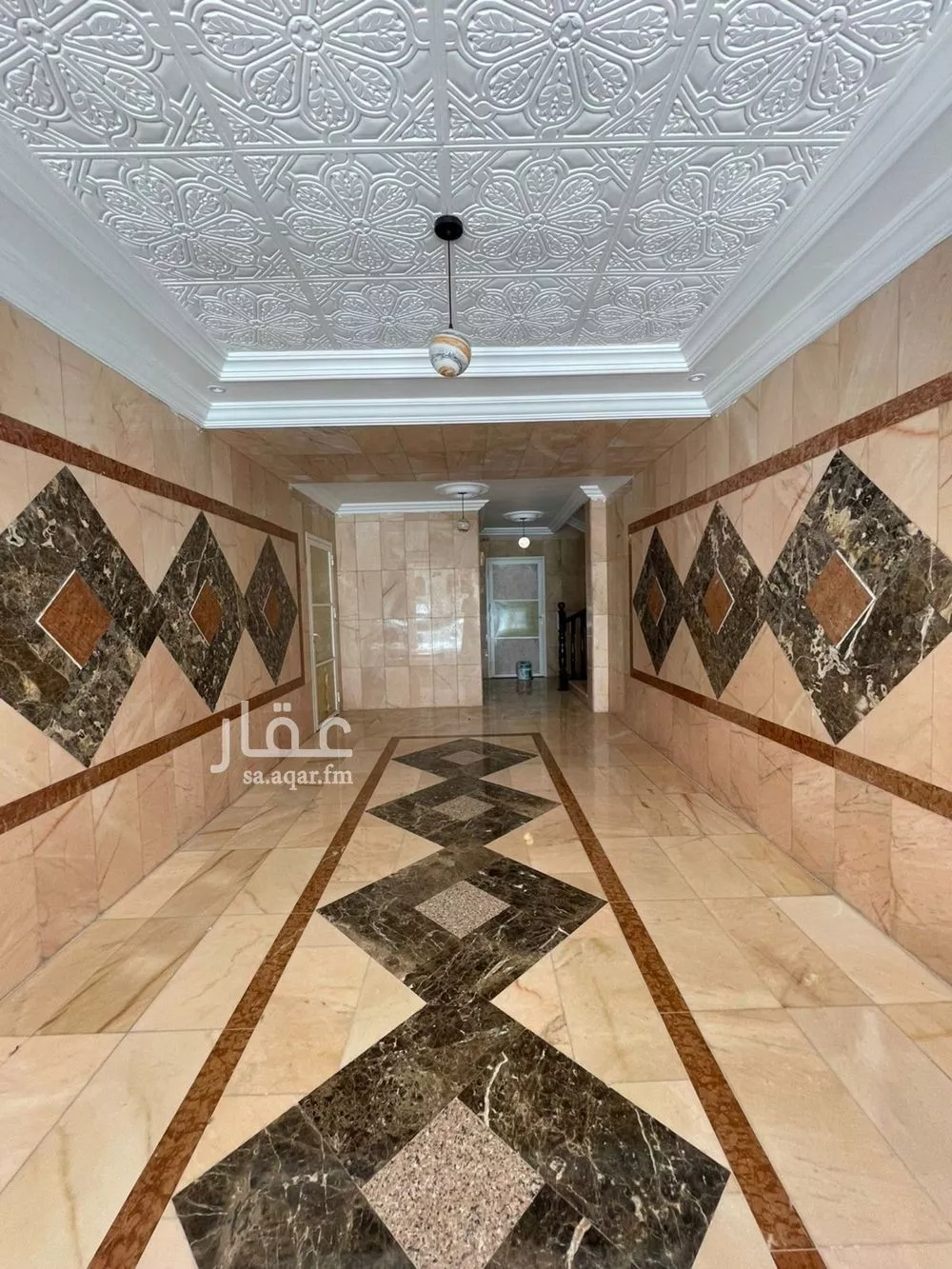 شقة 2 غرف في الفيصلية 9