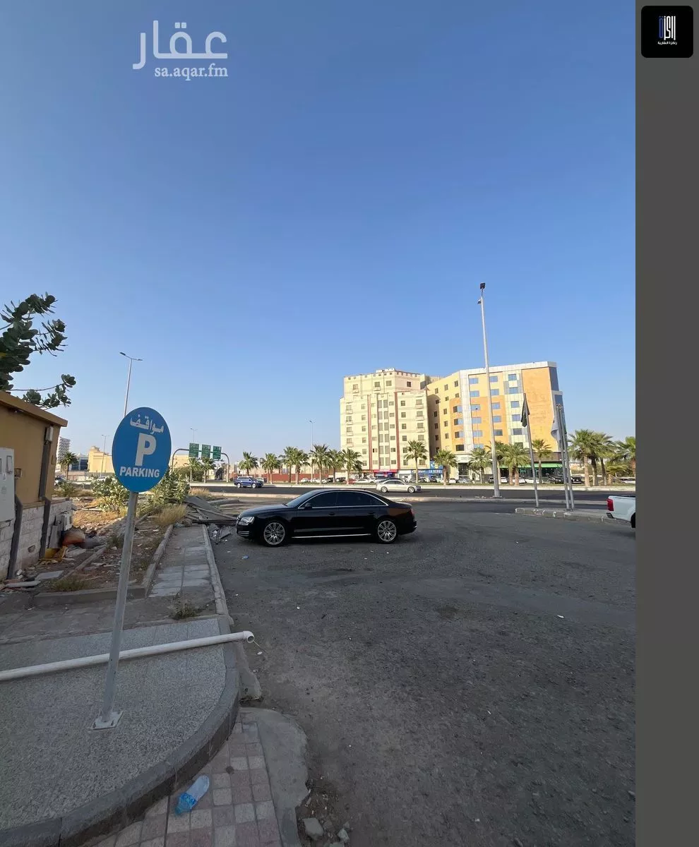 مكتب 102 م² في المرجان 3