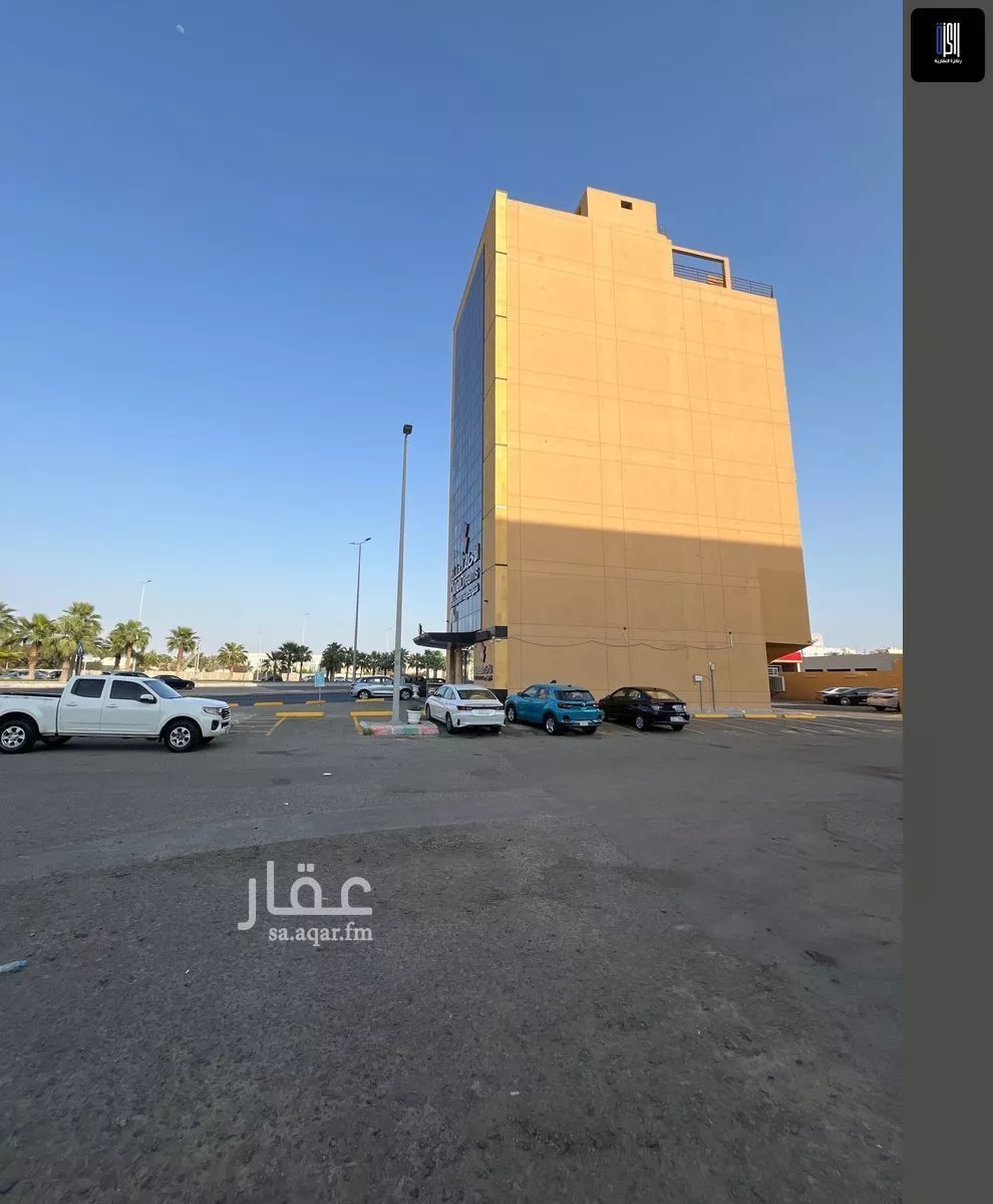 مكتب 102 م² في المرجان 4