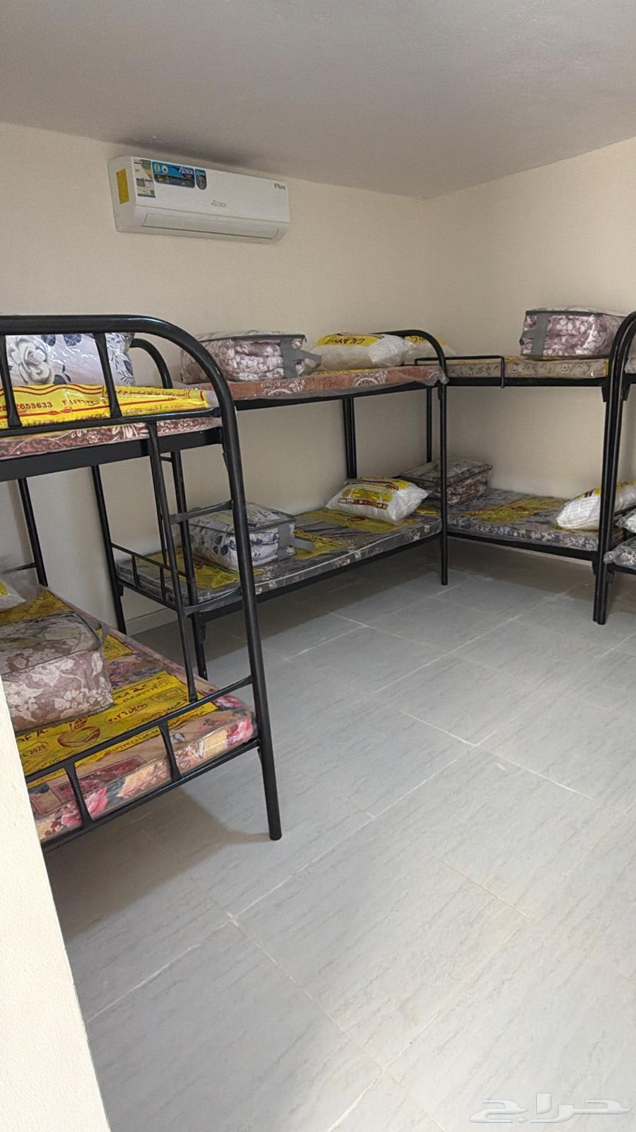 400 bedroom apartment in Al Rimal 2