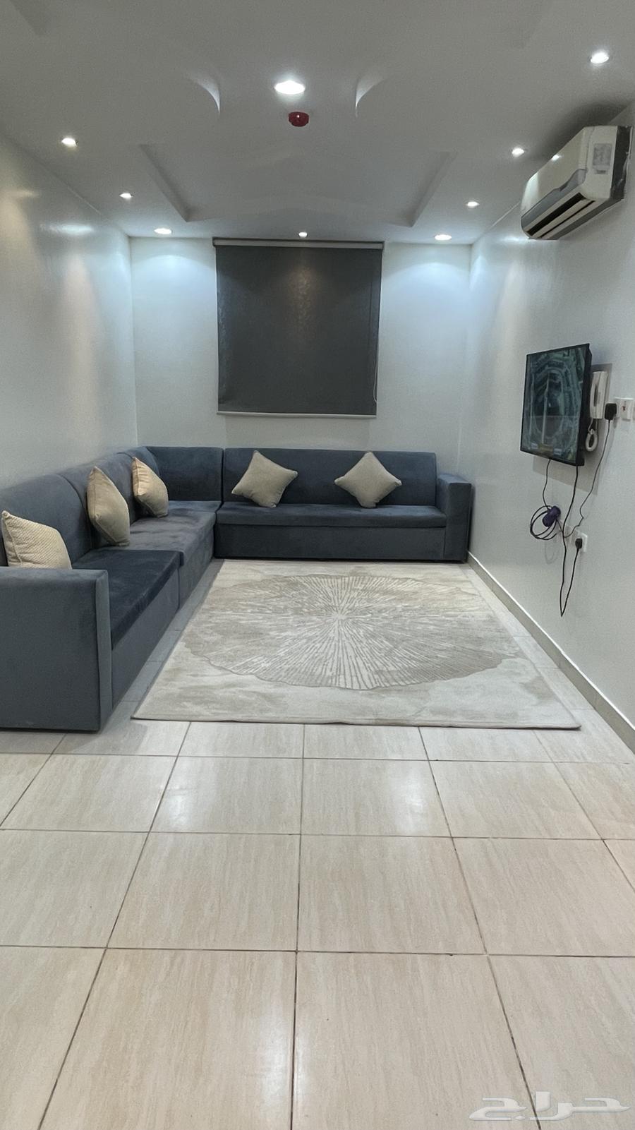 شقة 3 غرف في ظهرة لبن 2