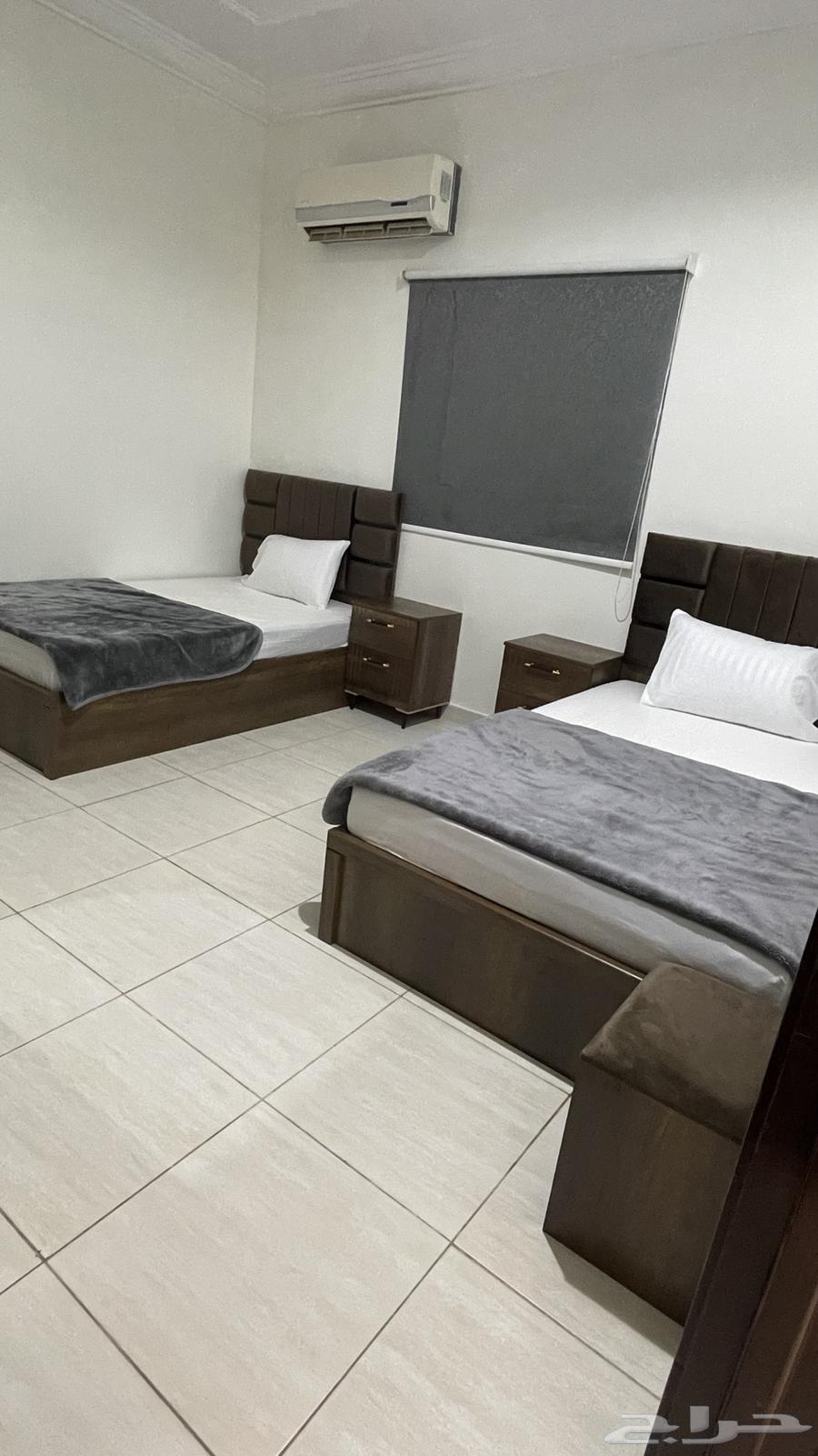 شقة 3 غرف في ظهرة لبن 11