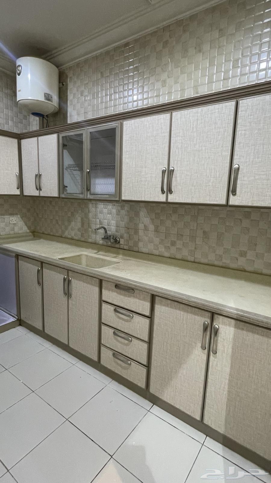 شقة 3 غرف في ظهرة لبن 14