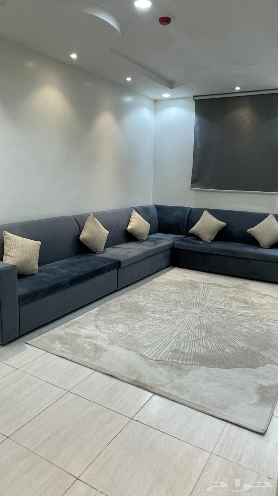 شقة 3 غرف في ظهرة لبن 3