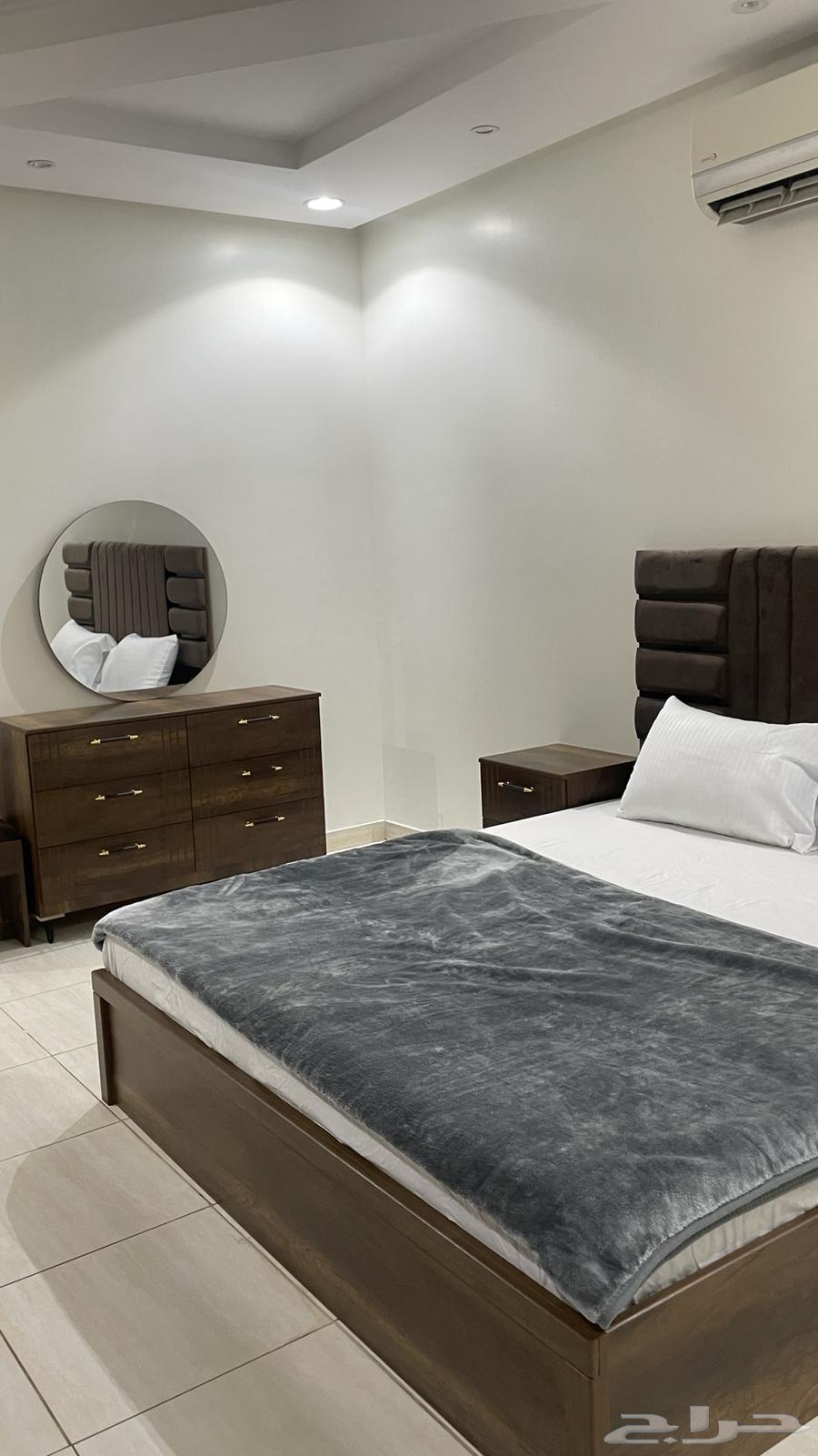 شقة 3 غرف في ظهرة لبن 7