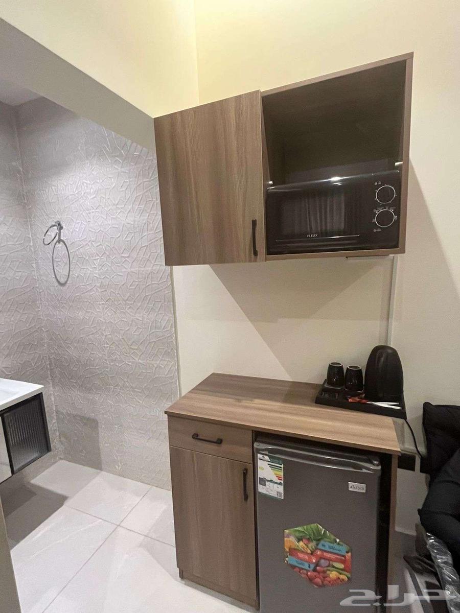 1 bedroom apartment in Al Aridh 6