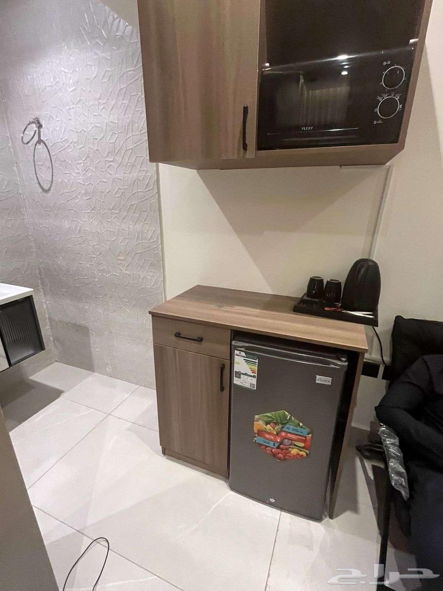 1 bedroom apartment in Al Aridh 7