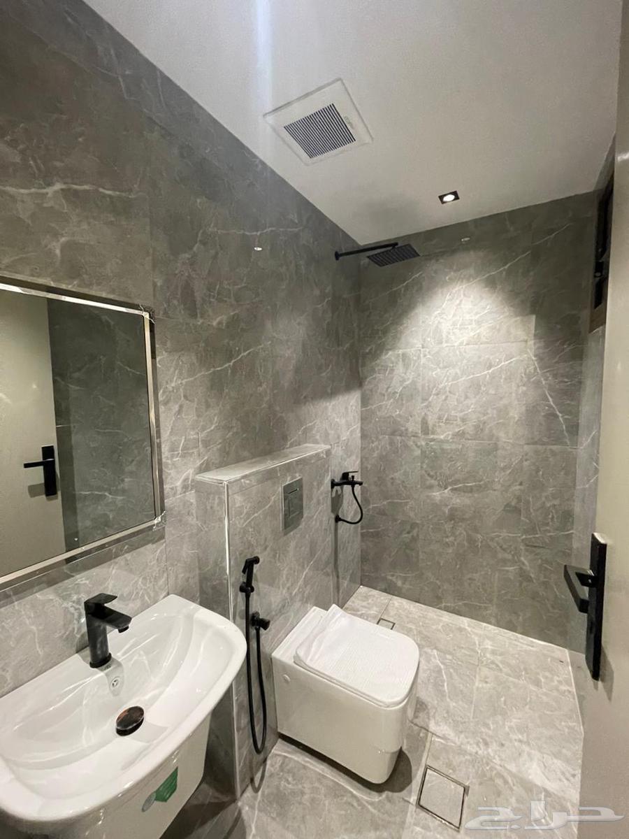 شقة 2 غرف في طويق 3