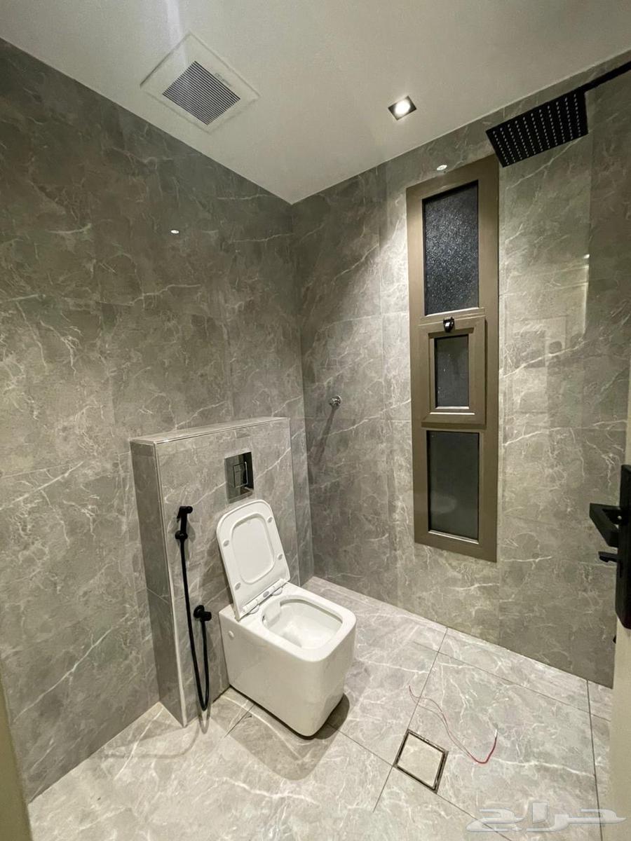 شقة 2 غرف في طويق 4