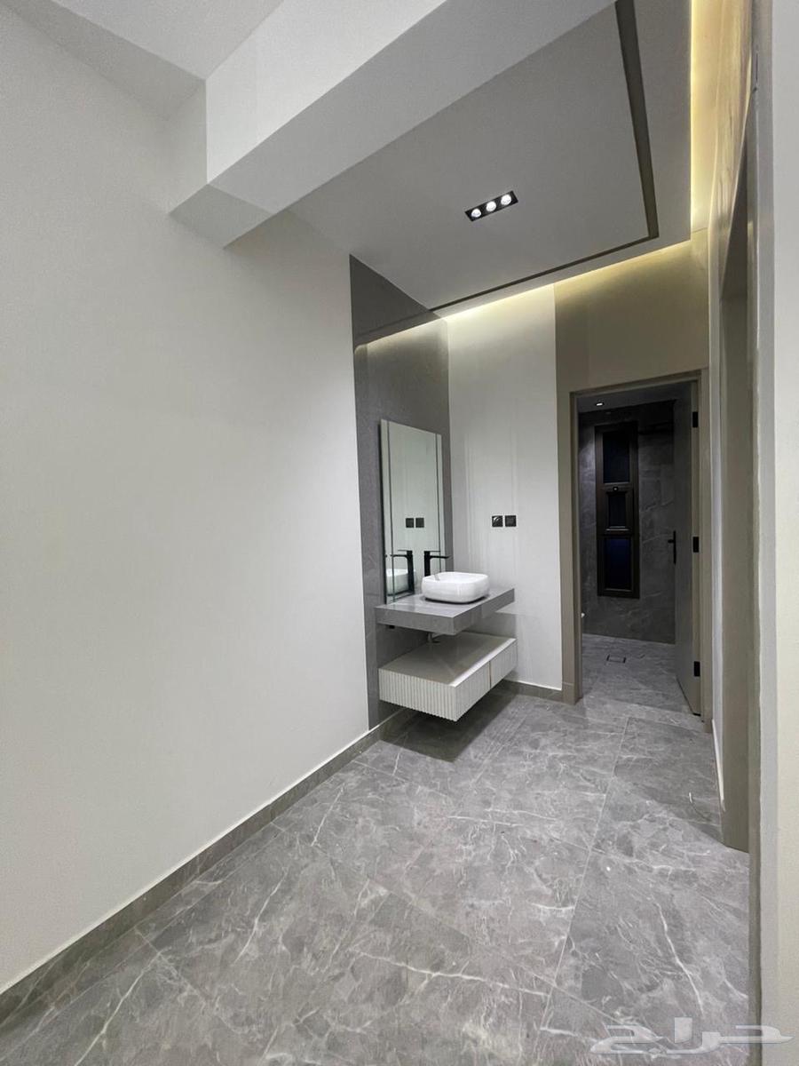 شقة 2 غرف في طويق 6