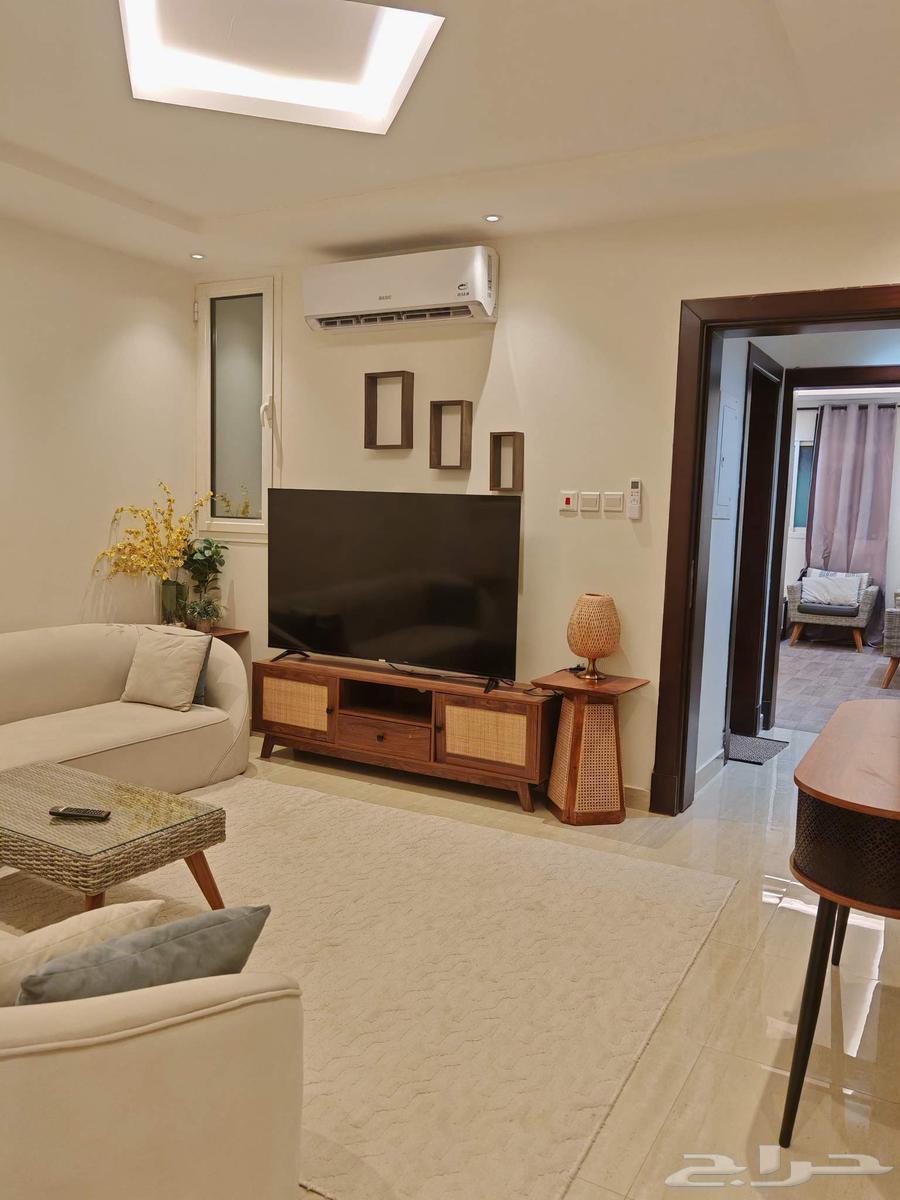 3 bedroom apartment in Al Narjis 15