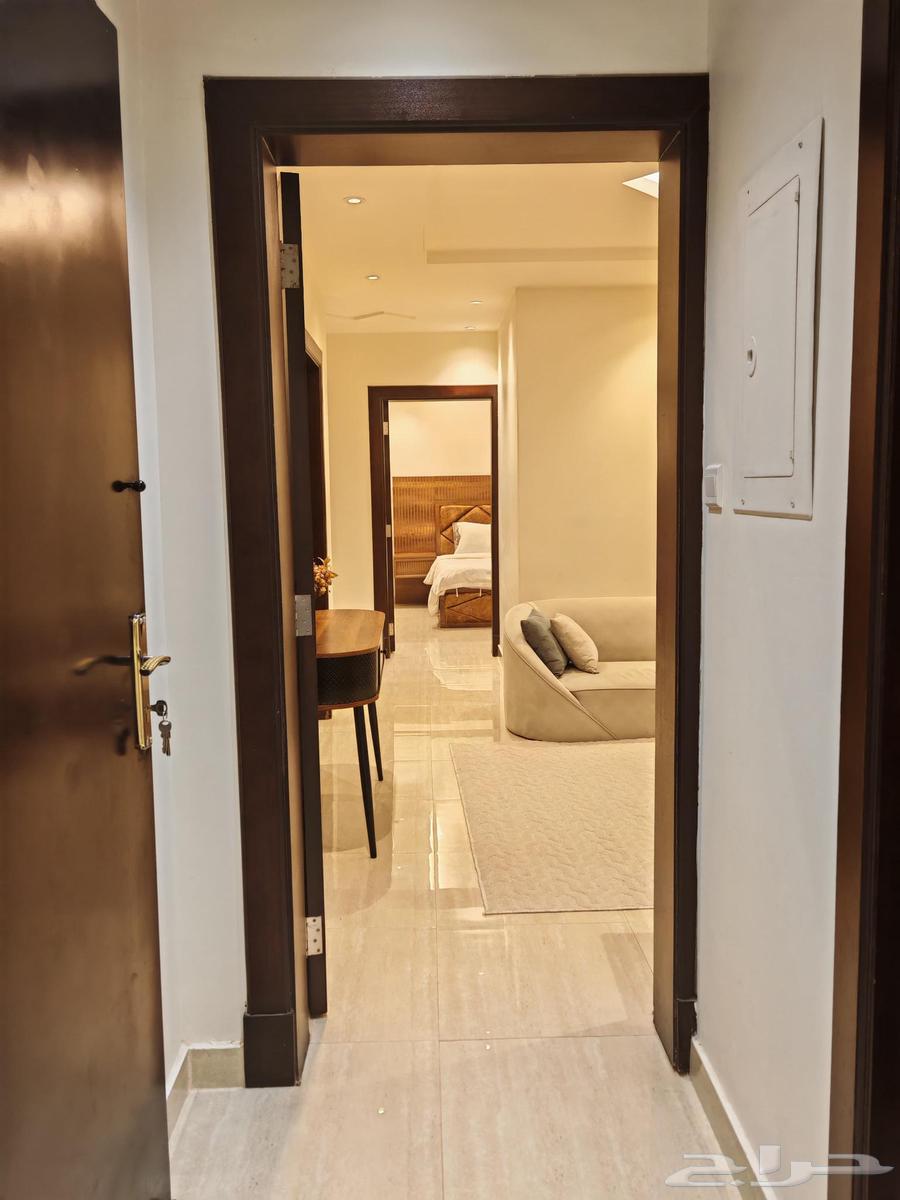 3 bedroom apartment in Al Narjis 4