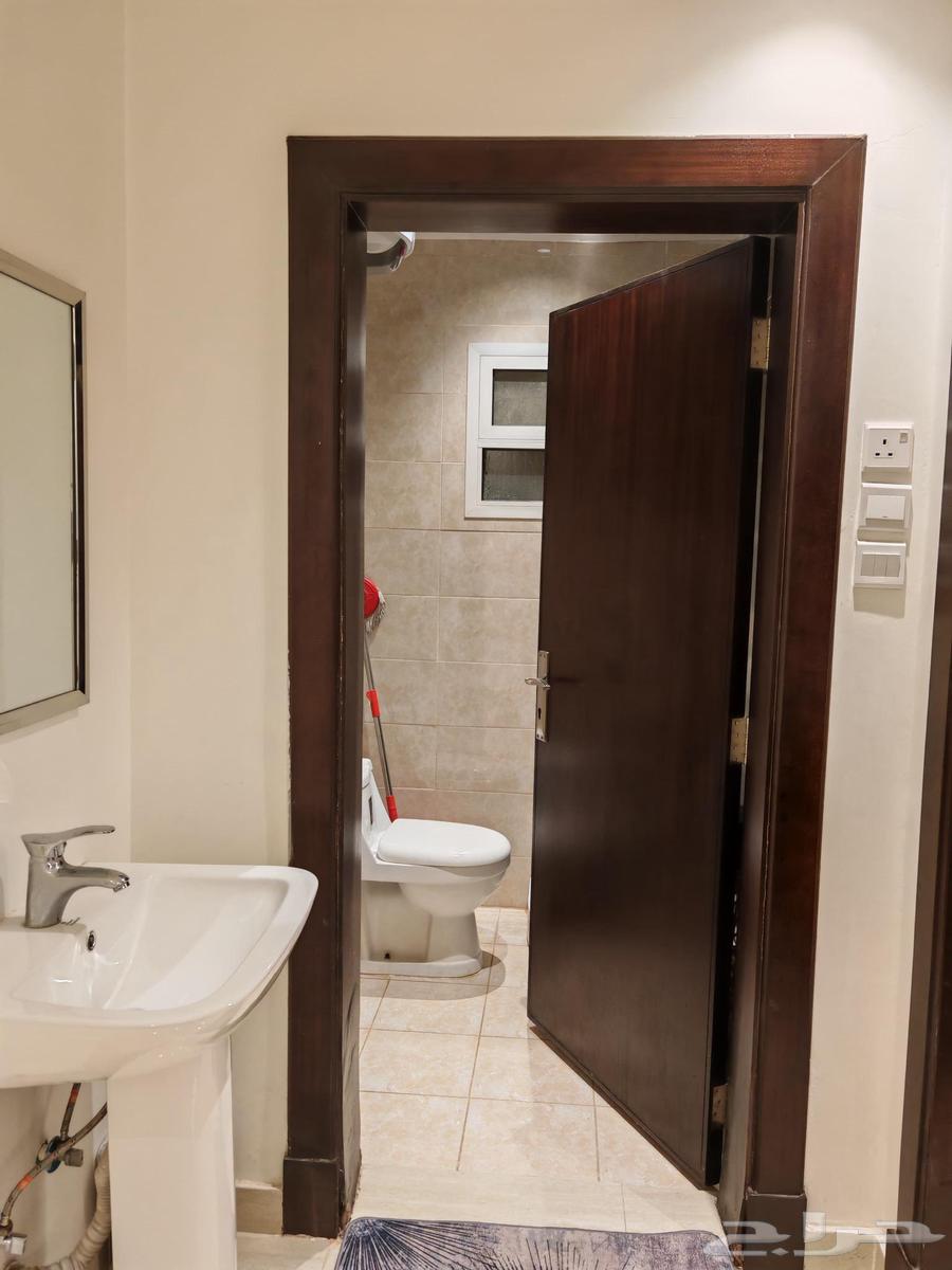 3 bedroom apartment in Al Narjis 7