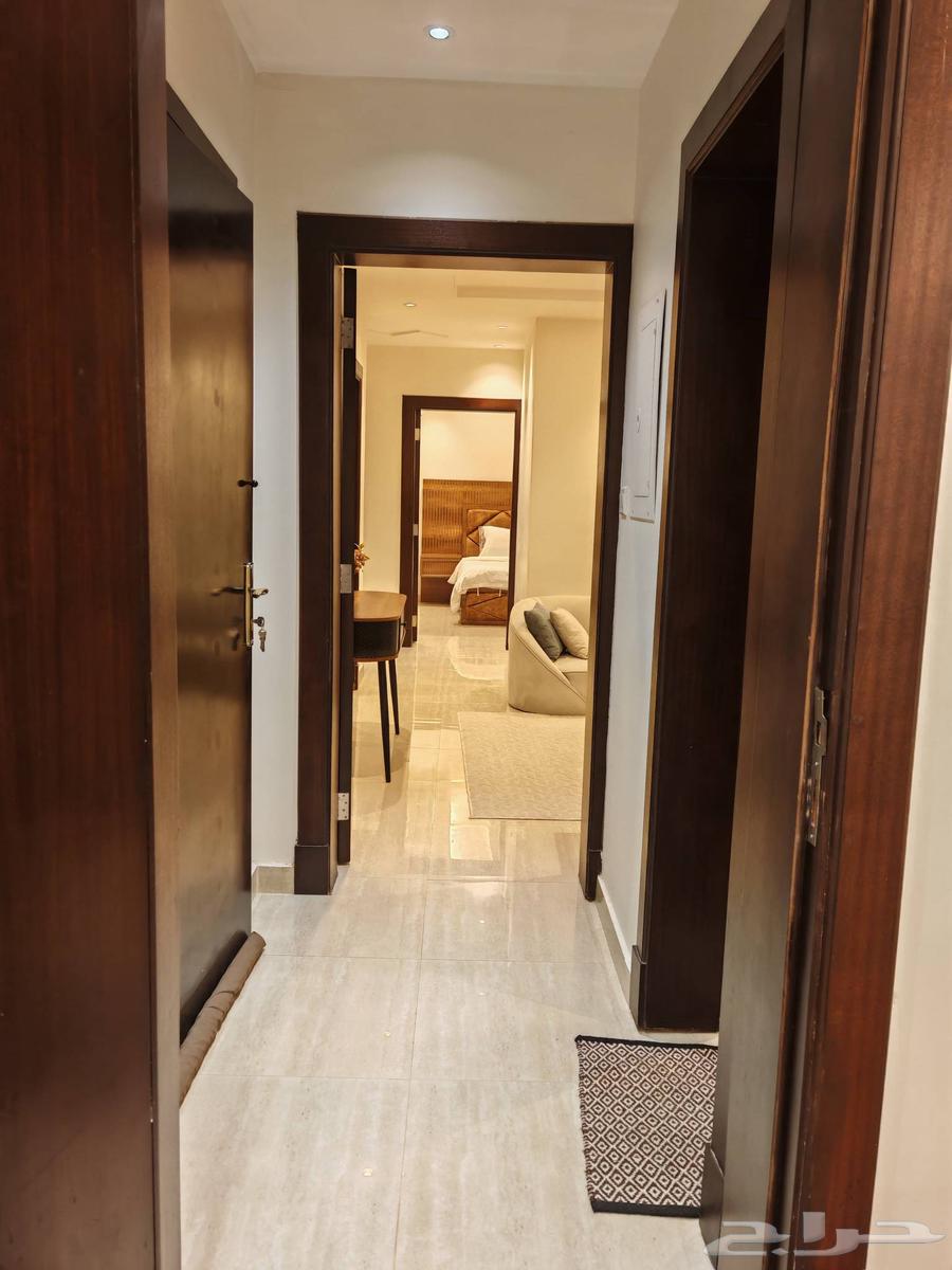 3 bedroom apartment in Al Narjis 9