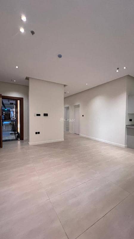2 bedroom apartment in Al Nada, Riyadh 8