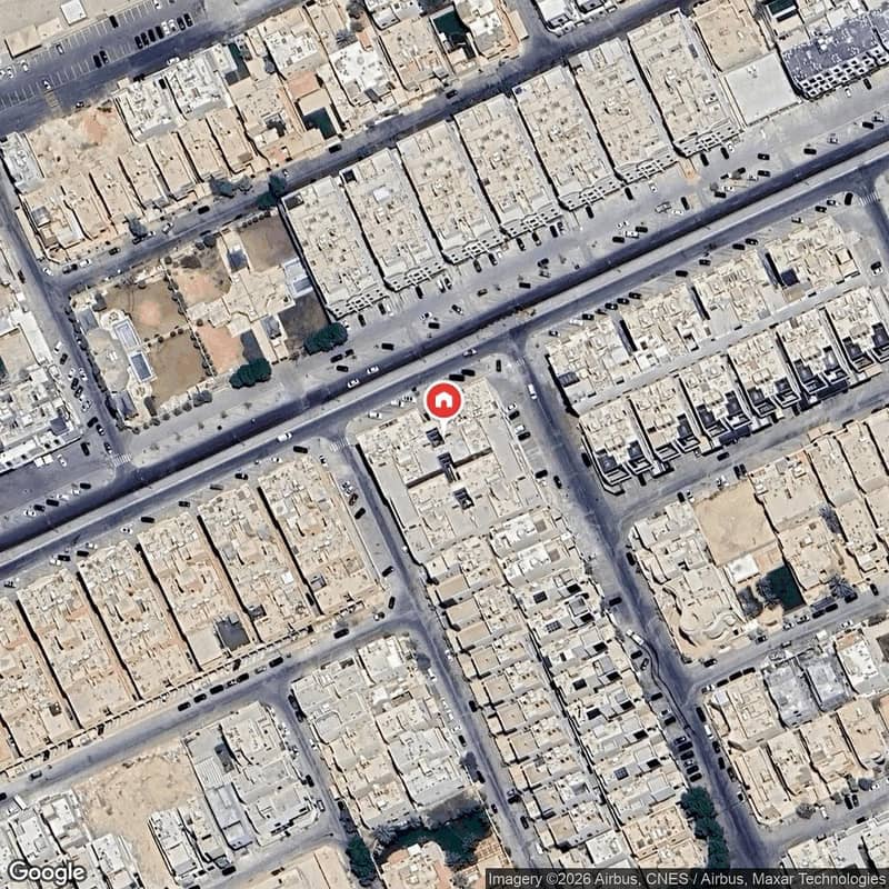 2 bedroom apartment in Al Nada, Riyadh 18