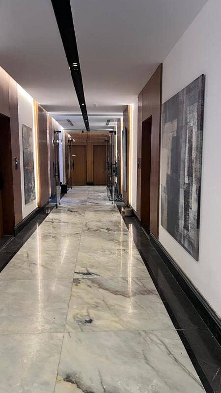 2 bedroom apartment in Al Nada, Riyadh 5