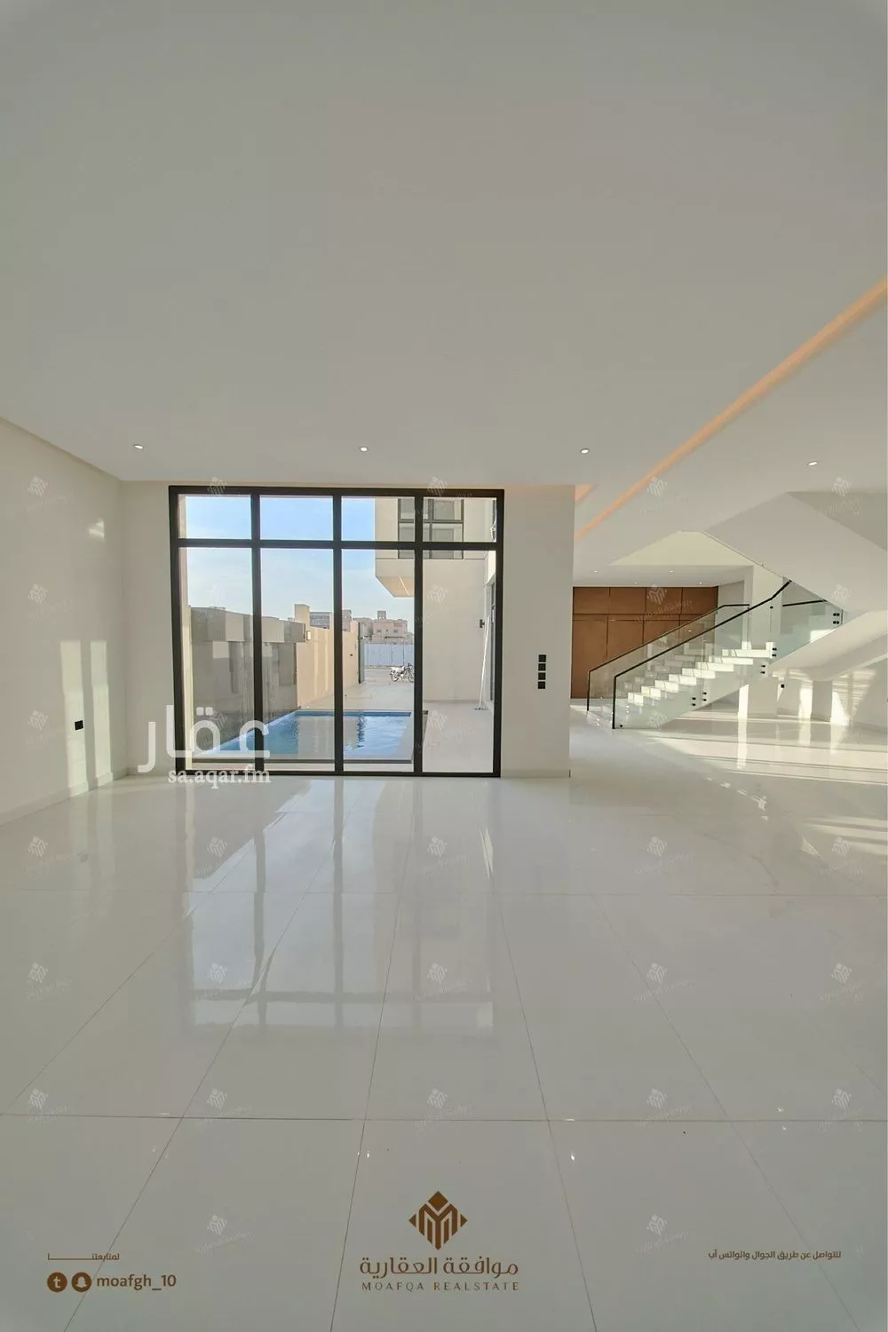 فيلا 6 غرف في المهدية 14