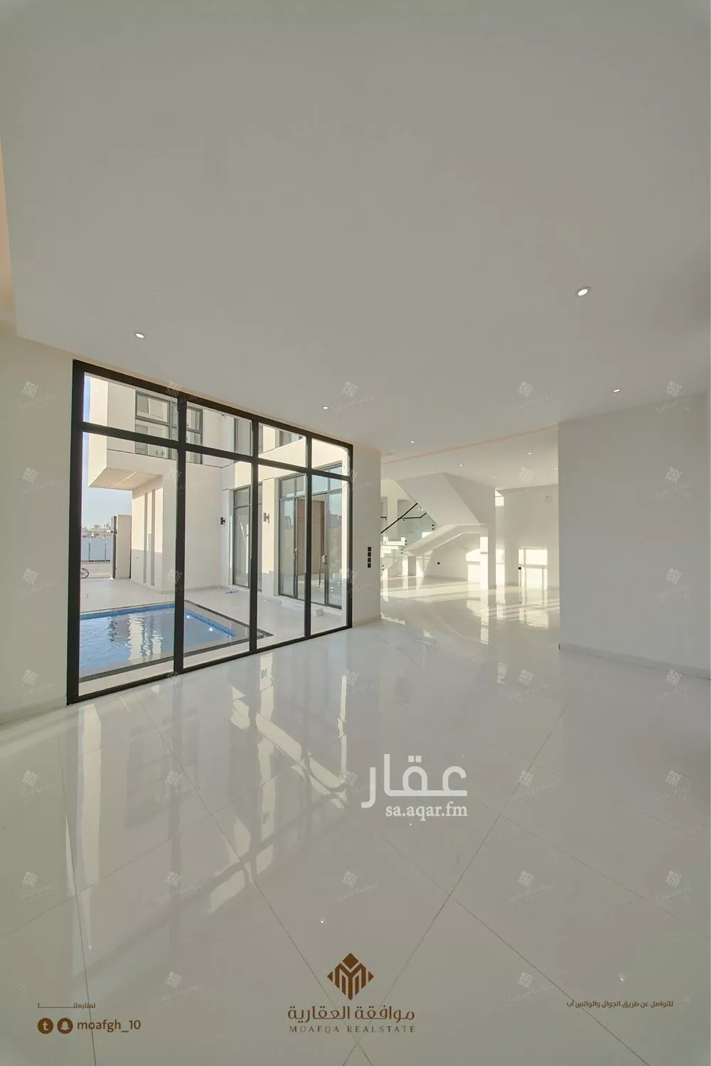 فيلا 6 غرف في المهدية 15