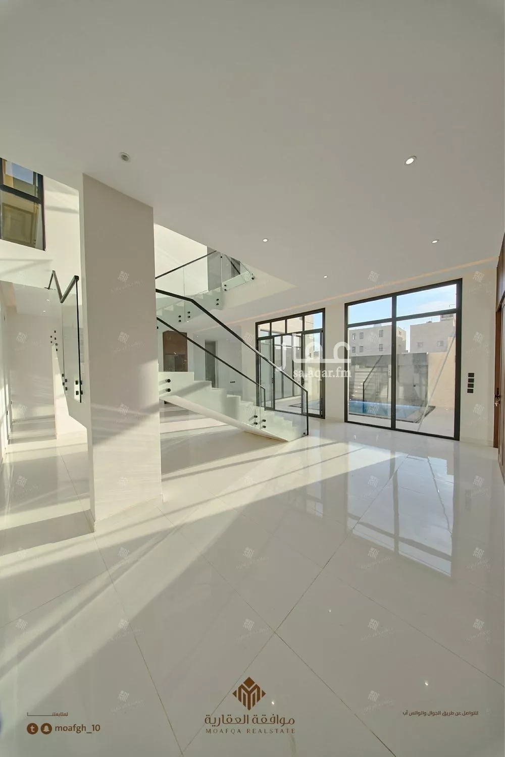 فيلا 6 غرف في المهدية 17