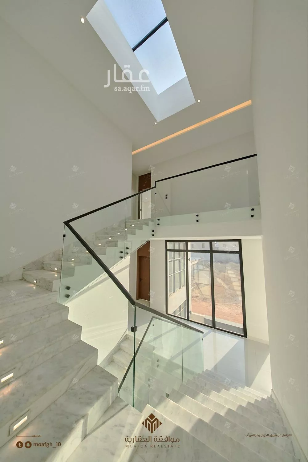 فيلا 6 غرف في المهدية 3