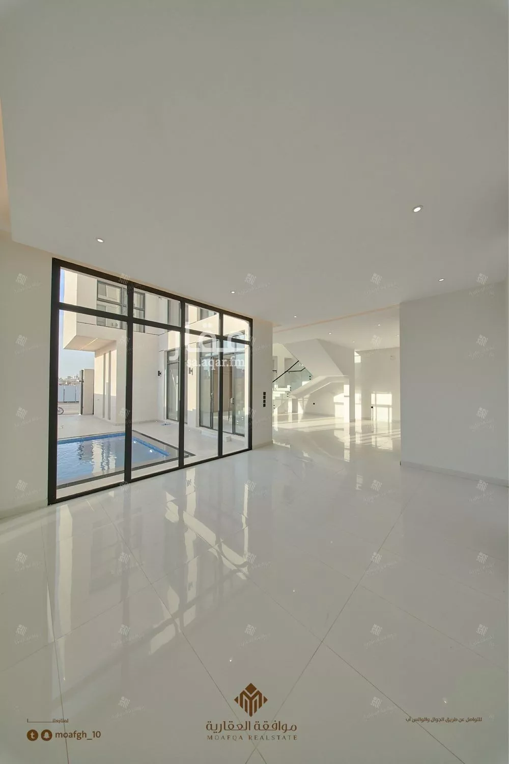 فيلا 6 غرف في المهدية 23