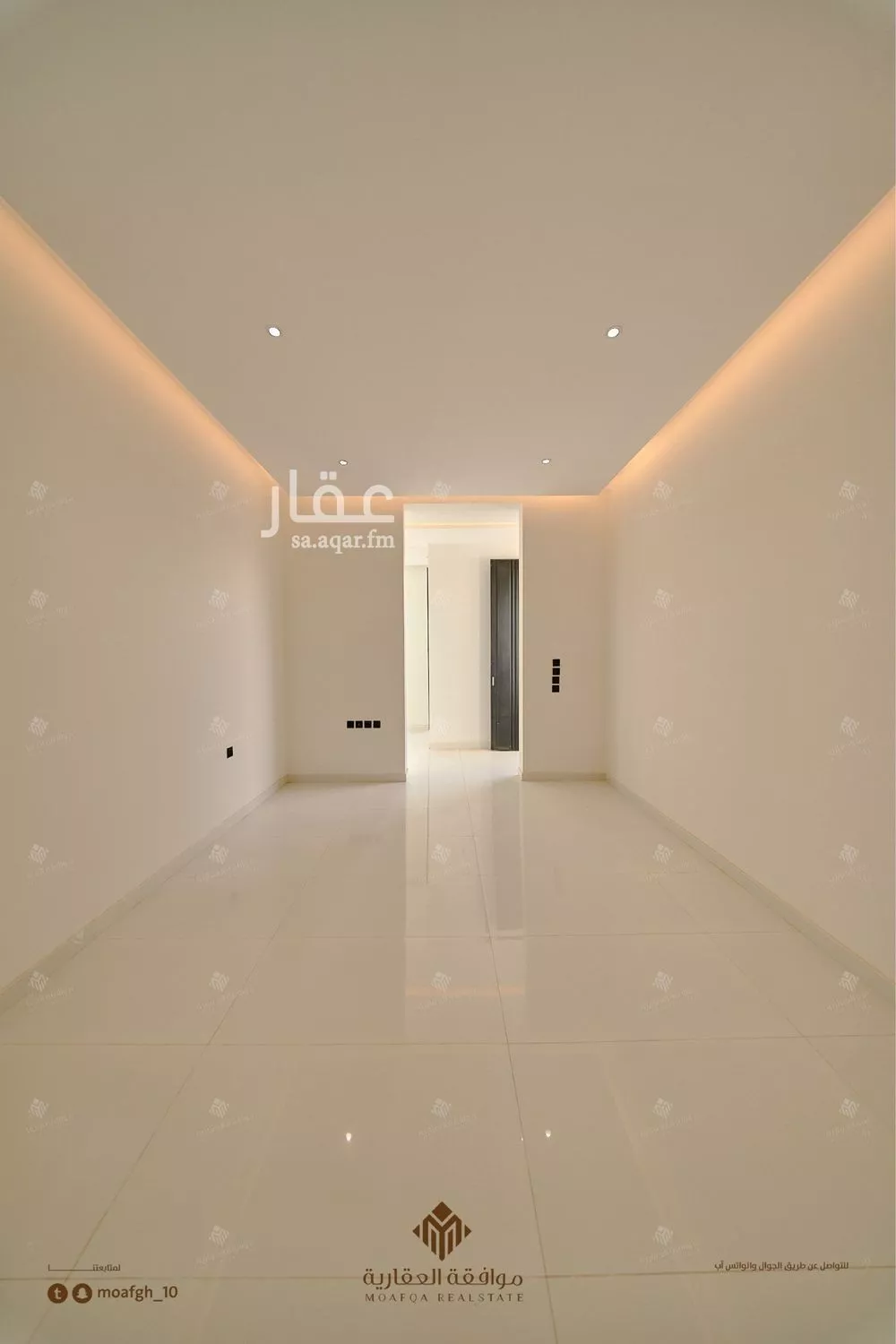 فيلا 6 غرف في المهدية 5