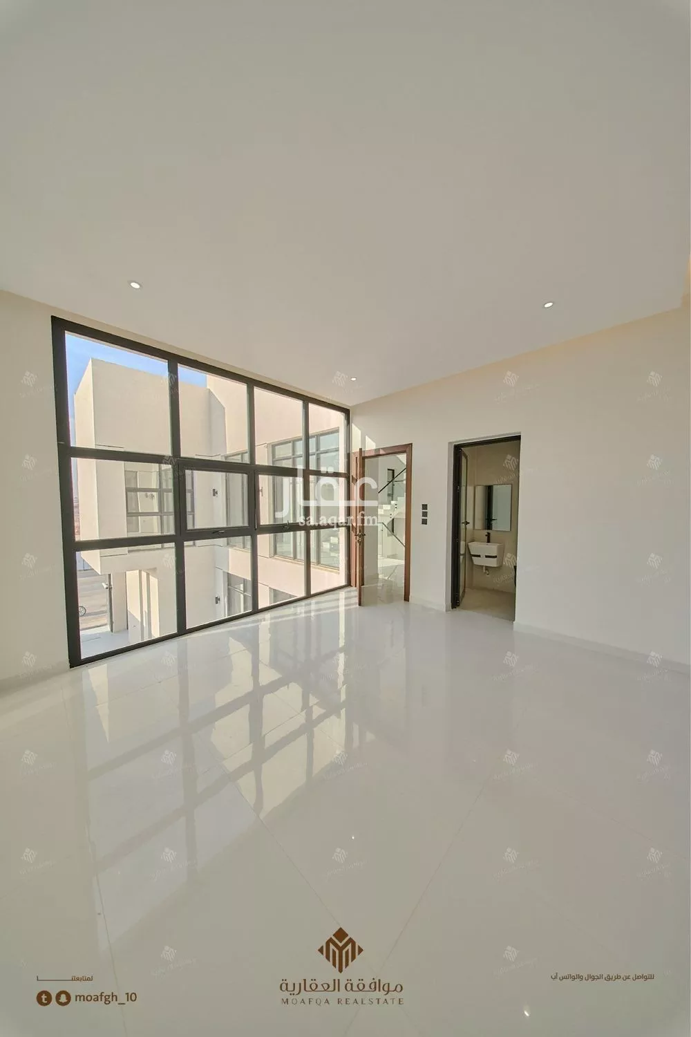 فيلا 6 غرف في المهدية 6