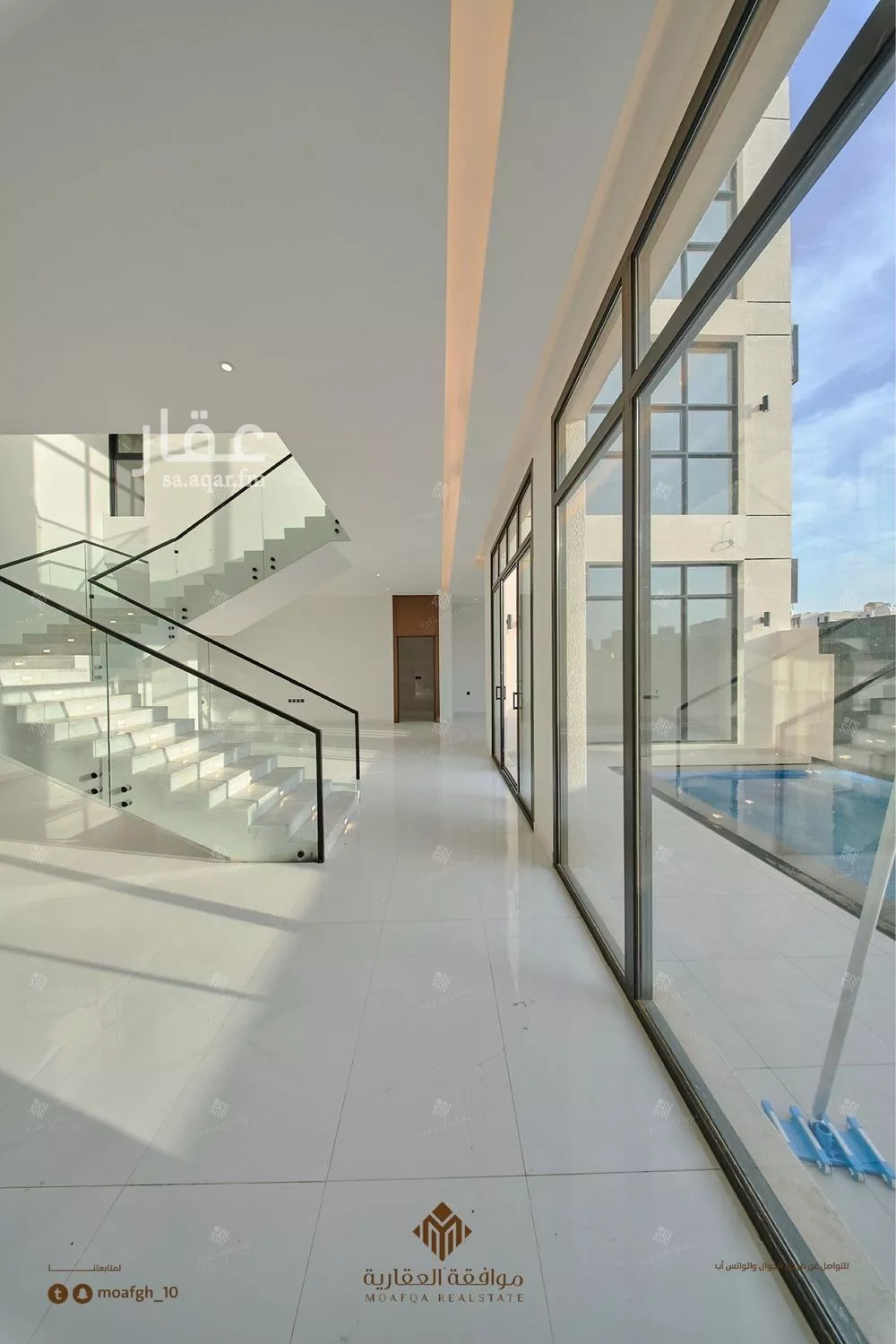 فيلا 6 غرف في المهدية 7