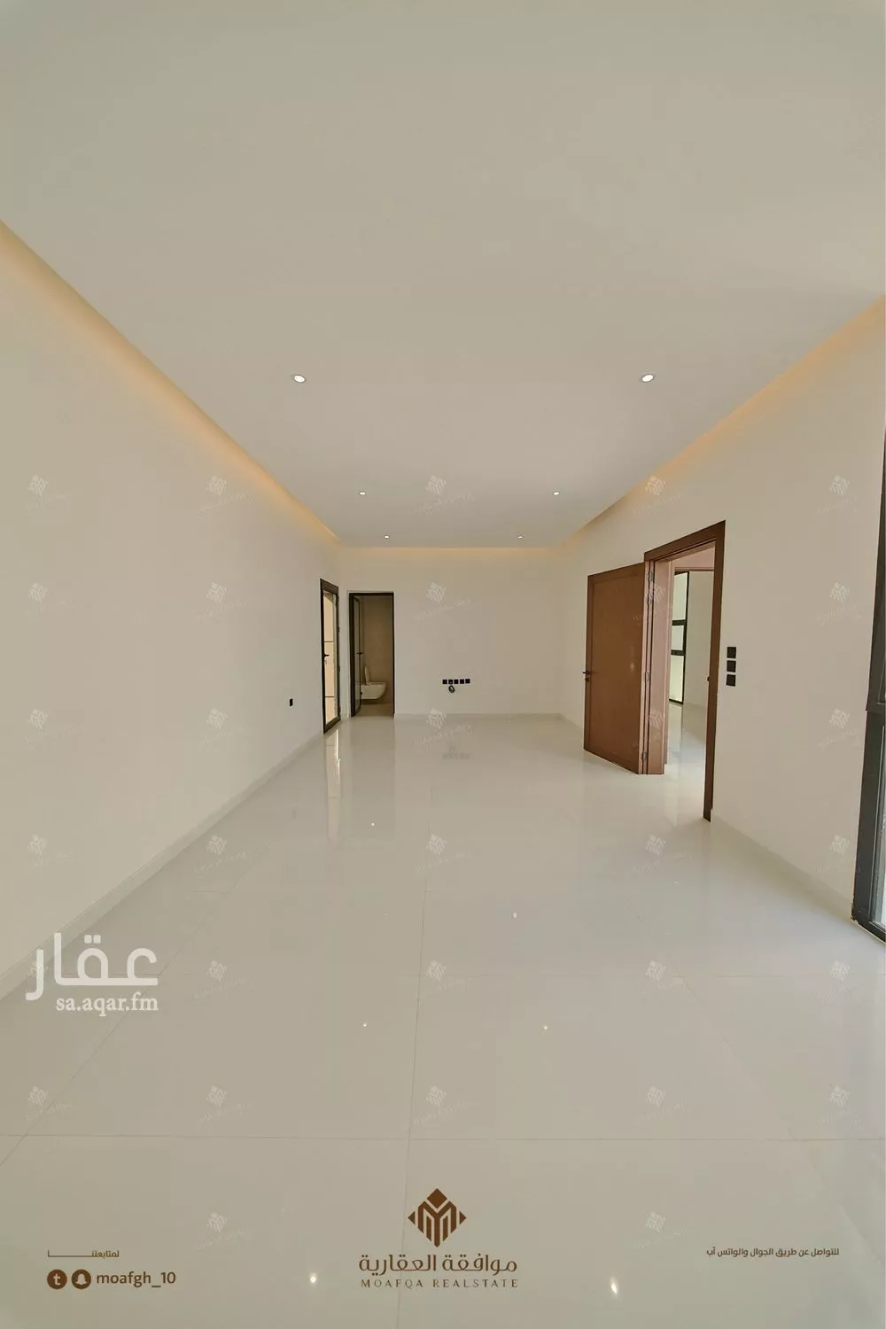 فيلا 6 غرف في المهدية 8