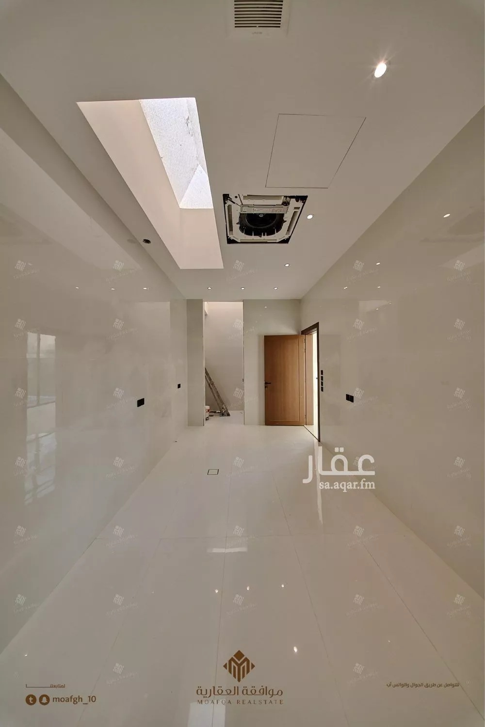 فيلا 6 غرف في المهدية 9