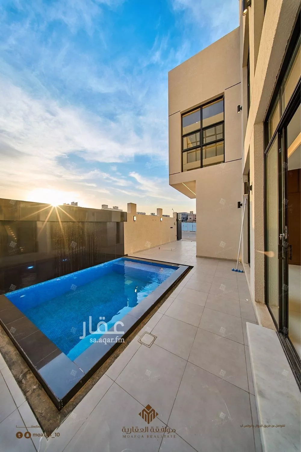 فيلا 6 غرف في المهدية 10