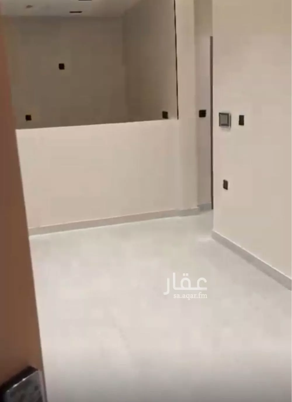 شقة 2 غرف في النزهة 2