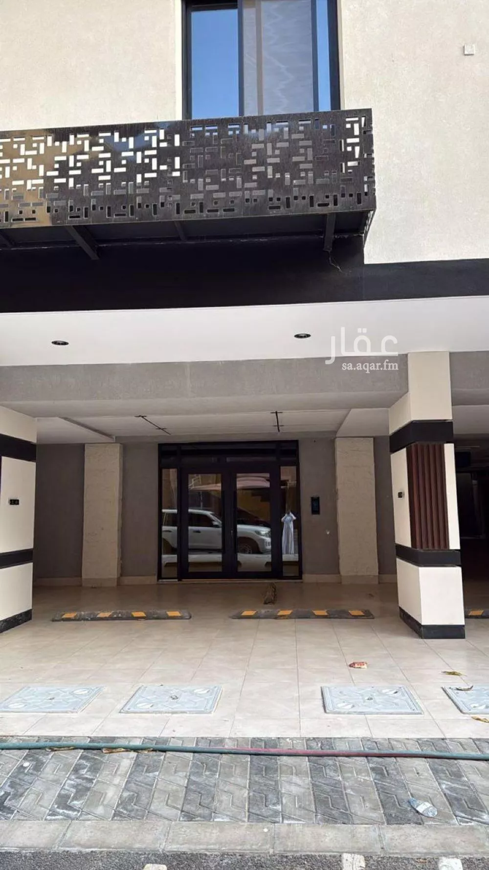 شقة 2 غرف في النزهة 5