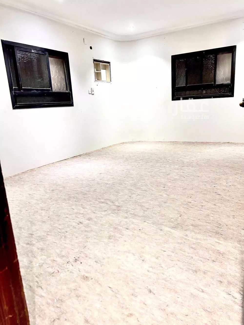 دور 3 غرف في بدر 7