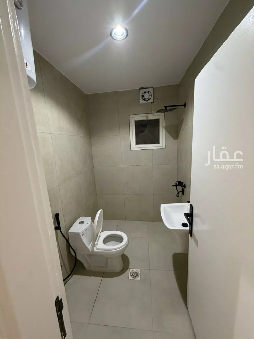 1 bedroom apartment in Al Yarmouk 15