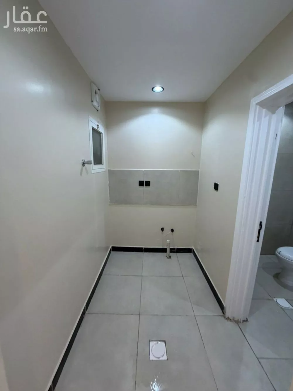 1 bedroom apartment in Al Yarmouk 3