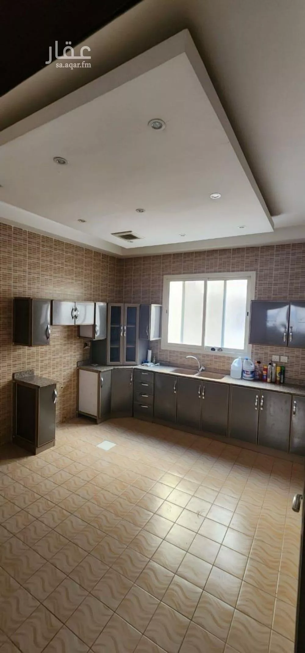 3 bedroom floor in Al Narjis 6