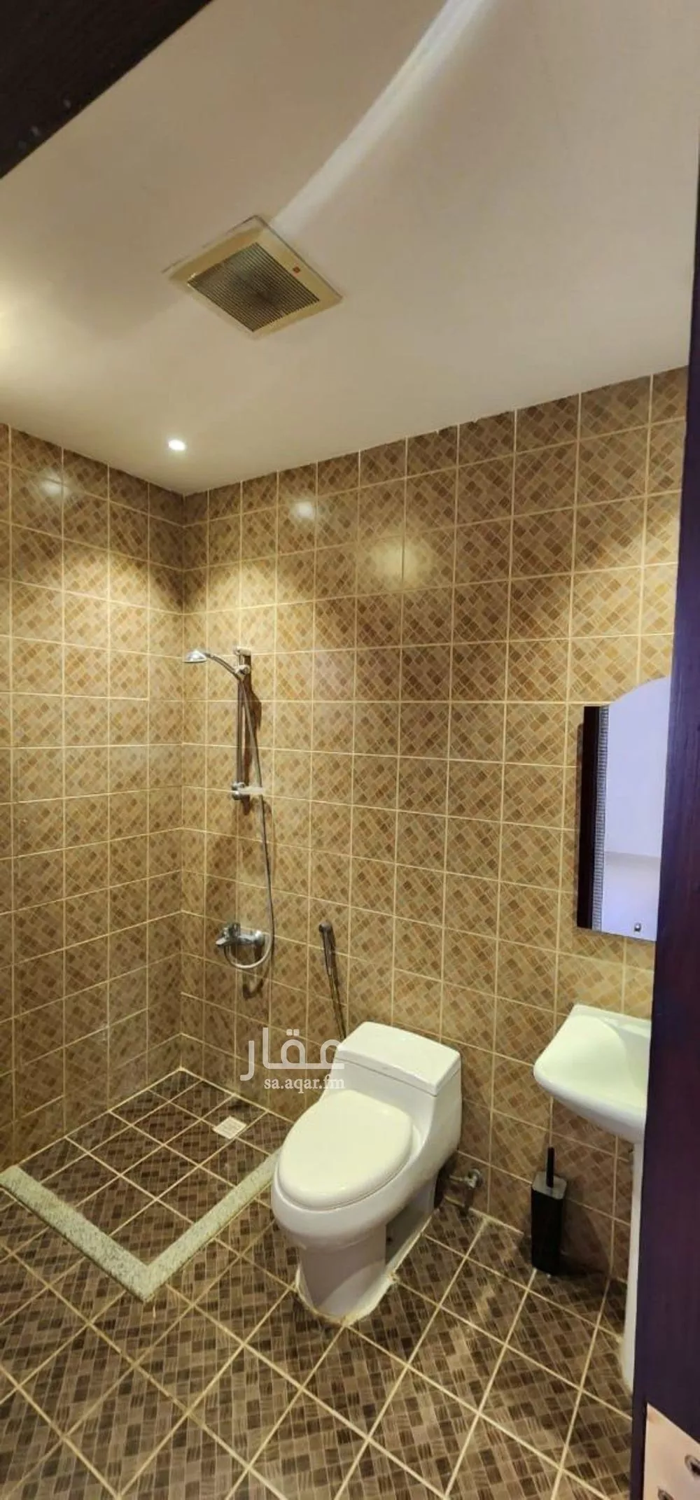 3 bedroom floor in Al Narjis 7