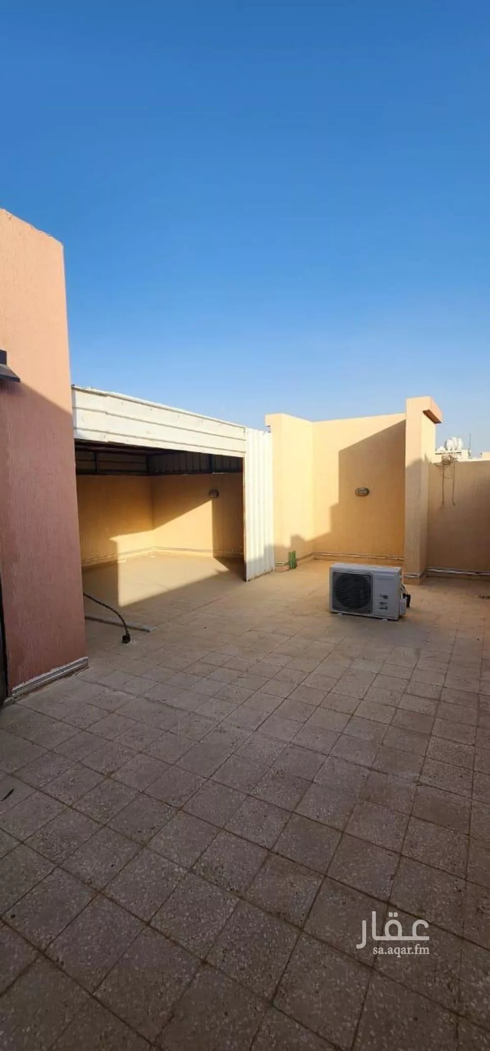 3 bedroom floor in Al Narjis 9