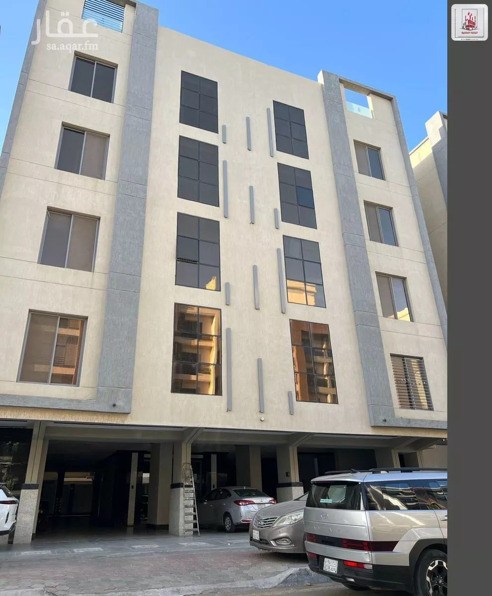 شقة 5 غرف في المروة 11