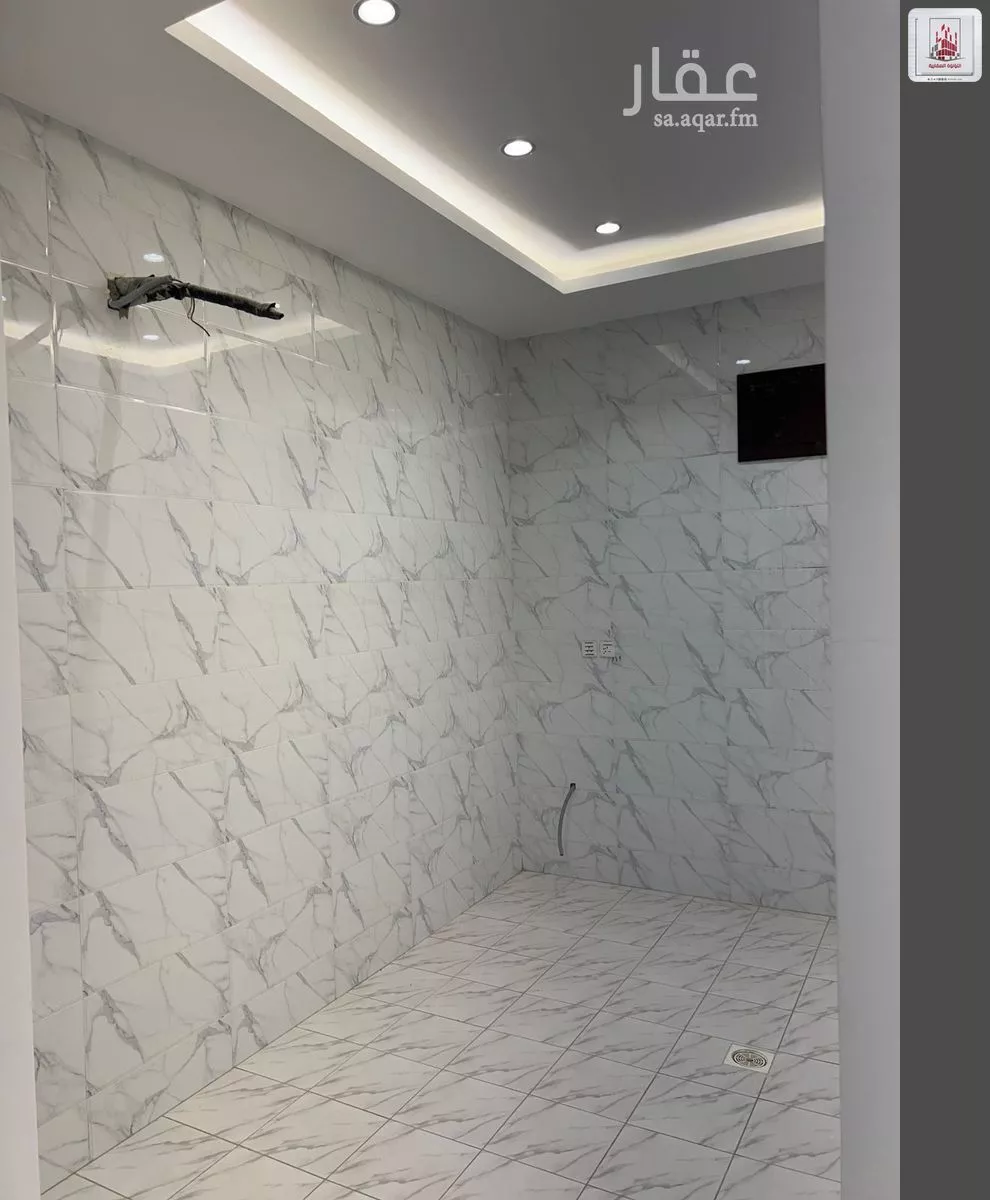 شقة 5 غرف في المروة 8