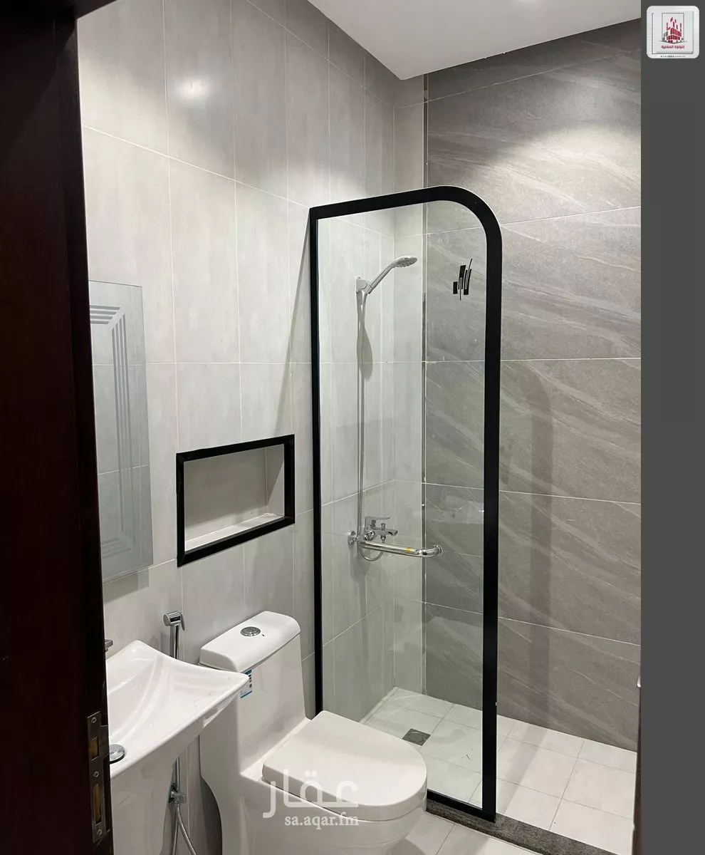 شقة 5 غرف في المروة 9