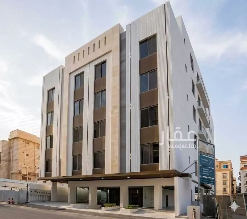 شقة 4 غرف في النهضة 2