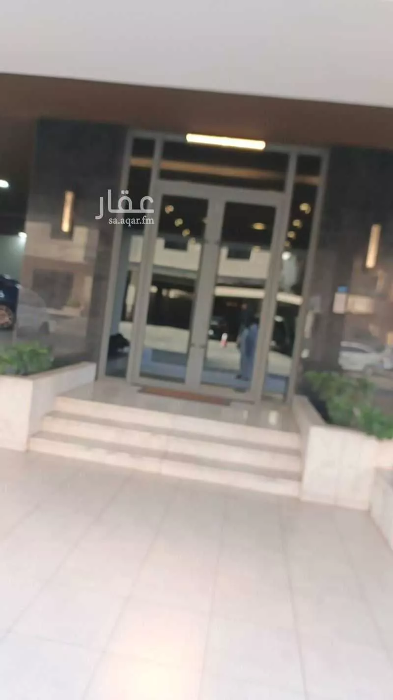 شقة 4 غرف في النهضة 4